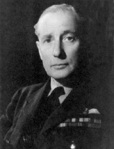 Wilfrid Freeman