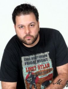 Marcello Gil