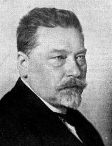 Pēteris Juraševskis