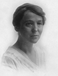 Florence Hedges
