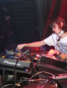 James Holden (producer)