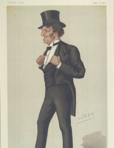 Robert Bourke, 1st Baron Connemara