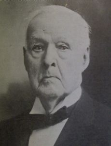 Ephraim R. Eckley