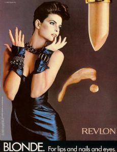 Revlon