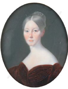 Mary Shaw (contralto)