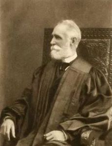 Horatio Rogers Jr.