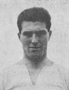 Frank Henderson (footballer)