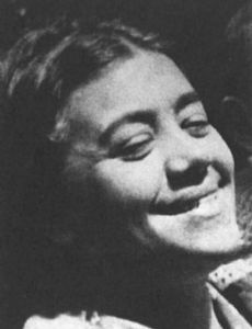 Celia Dropkin