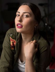 Yoyi Francella