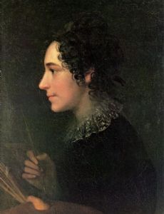 Marie Ellenrieder