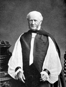Richard Lewis (bishop of Llandaff)