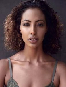 Roshanara Ebrahim