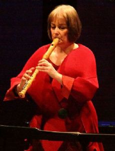 Michala Petri
