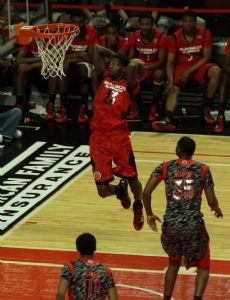 Chris Walker (basketball, born 1994)