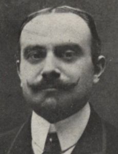 Lucien Le Foyer