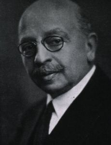 Joseph Jastrow