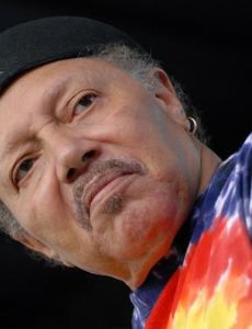 Art Neville