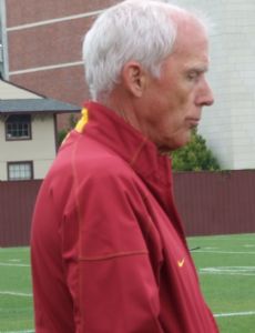 John McKay, Jr.