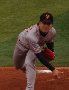 Hirokazu Sawamura