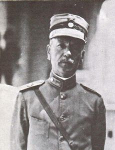 Georgios Polymenakos