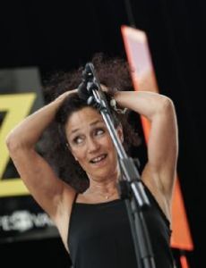 Barbara Casini