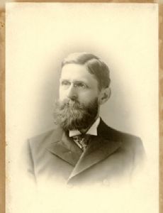 John Franklin Crowell
