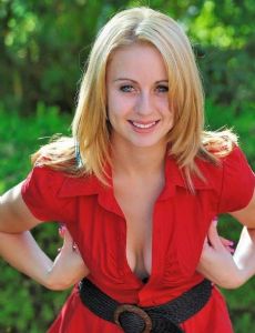 Mae Meyers