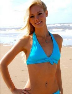 Sandra Marie Lees