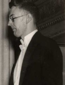Erik Krag