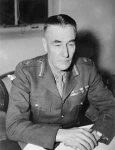 Vernon Sturdee