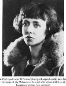 Marjorie Clark