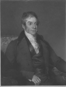 William Astell