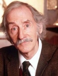 Peter Benson