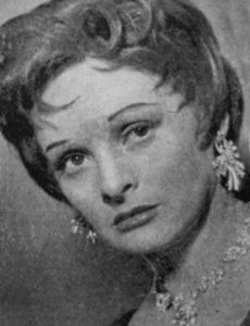 Yelena Anderegg