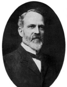 William Ashbrook Kellerman