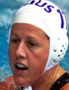 Bridgette Gusterson