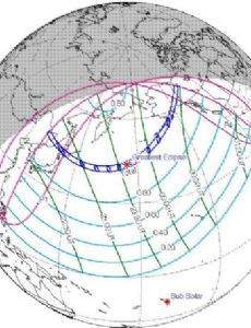 Solar eclipse of February 4, 1943
