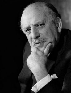 Michael Balcon