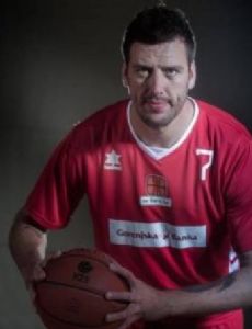 Matej Krušič