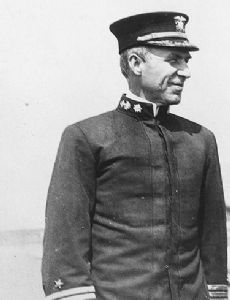 Edward H. Watson