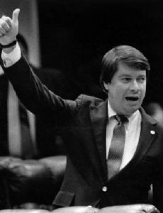 Ron Johnson (Florida politician)