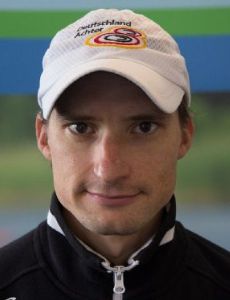 Martin Sauer (rower)