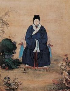 Huang Daozhou