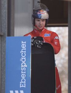 Dominik Fischnaller