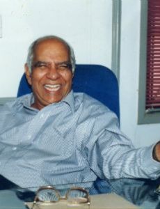 K. P. P. Nambiar