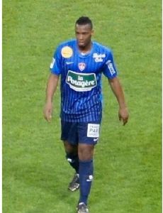 Johan Martial