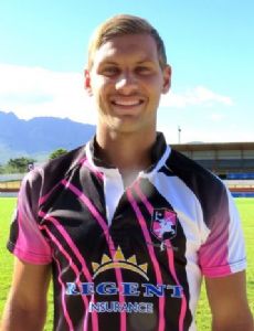 Christian Rust