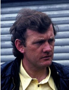 John Fitzpatrick (racing driver)