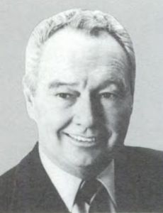 Wayne R. Grisham