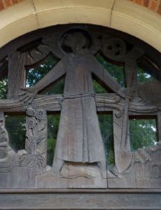 John Poole (sculptor)
